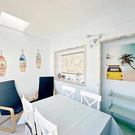 Go Surf Apartment Parede Bagian luar foto