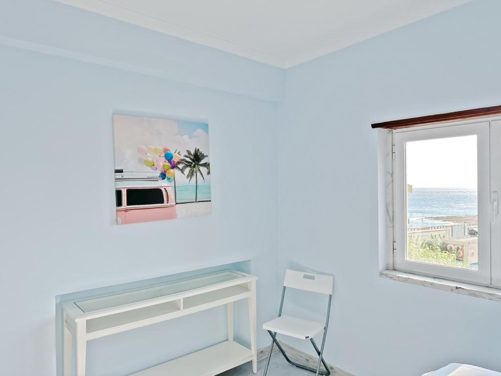 Go Surf Apartment Parede Bagian luar foto